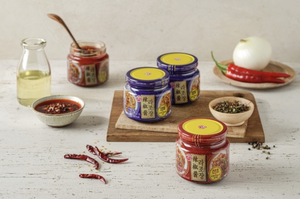 이미지 제공 = 오뚜기