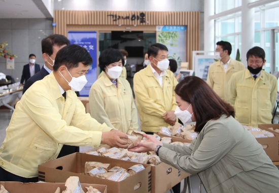 사진=전남교육청