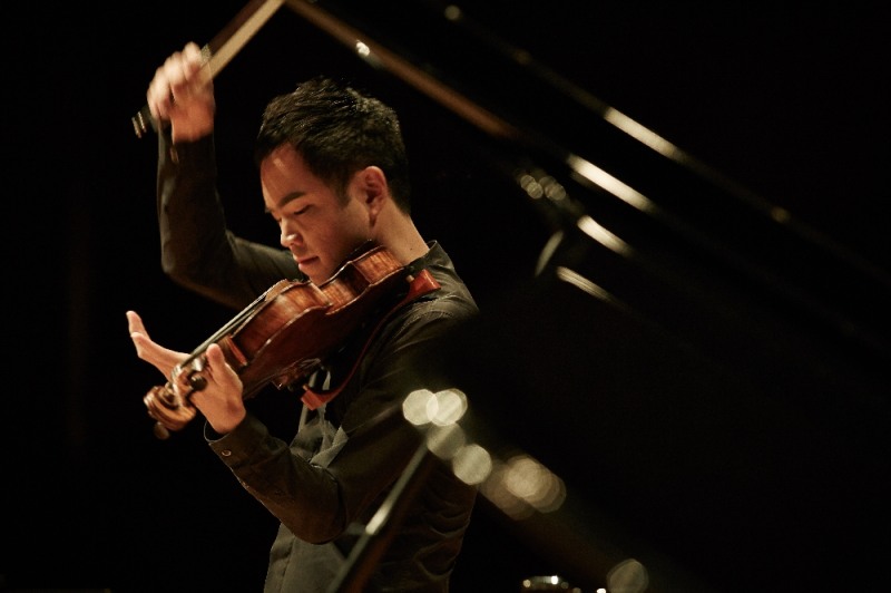 유니세프한국위원회 특별대표인 비올리스트 리처드 용재 오닐은 5월 22일 ‘당신을 위한 기도’ 콘서트를 통해 코로나19 극복에 대한 염원을 전하고 위로와 치유의 선율을 들려줄 예정이다.