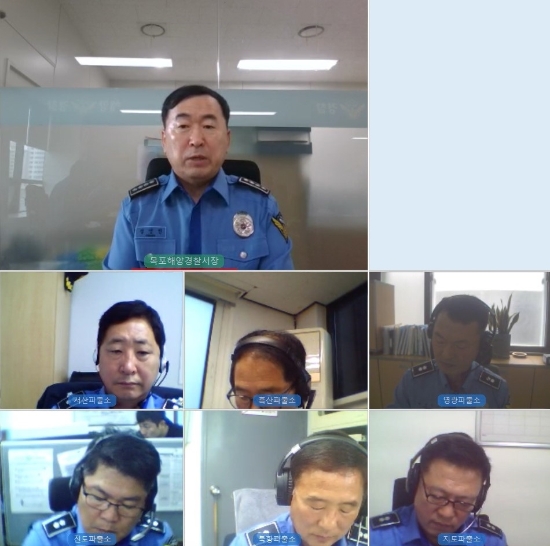 사진=목포해경