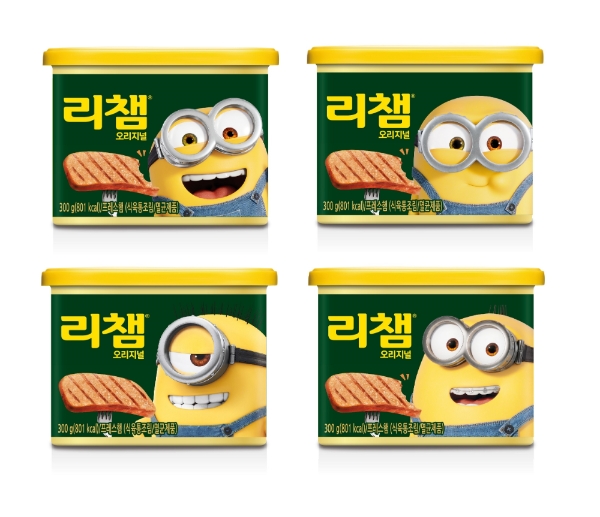 이미지 제공 = 동원F&B