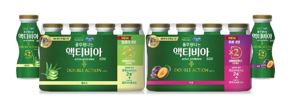 이미지 제공 = 풀무원다논