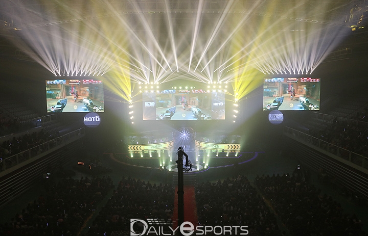 러너웨이-루나틱 하이, 31일 이벤트 매치 펼친다