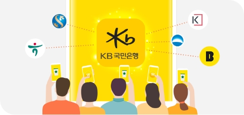 이미지 제공 = KB국민은행