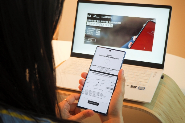 SK텔레콤, 비금융 빅데이터 활용... 대한민국 금융 혁신 지원 나서