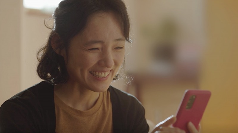 하나금융그룹, CSR 캠페인 ‘엄마의 졸업식’ 영상 공개 및 응원 댓글 이벤트