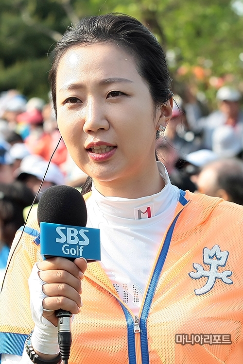 은퇴이후 SBS 해설위원으로 활동한 배경은.