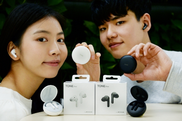 사진 제공 = LG전자