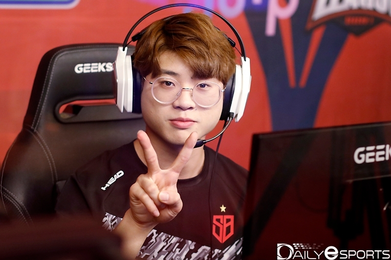 '위기를 기회로' 박인수, 개인전 집중할 절호의 기회