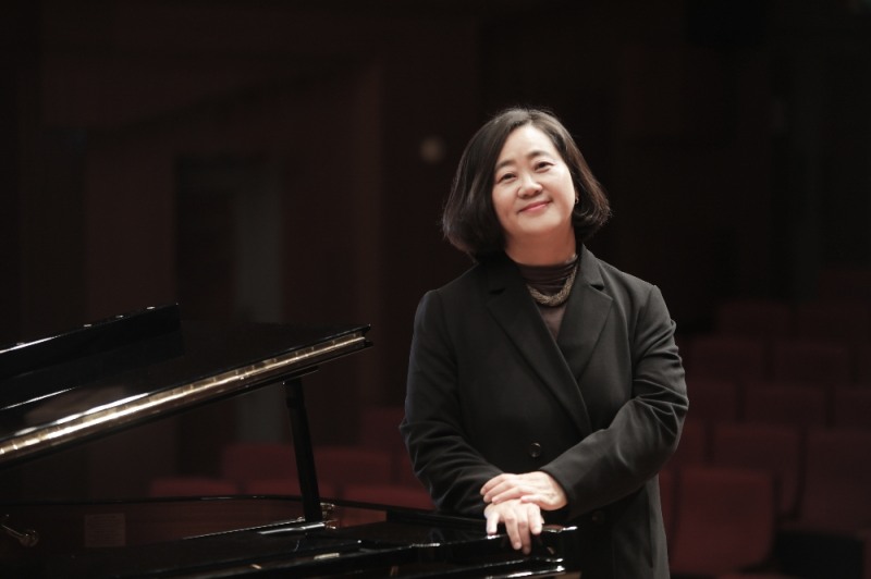 허정숙 전지연 제6대 신임회장(구로문화재단 대표이사)