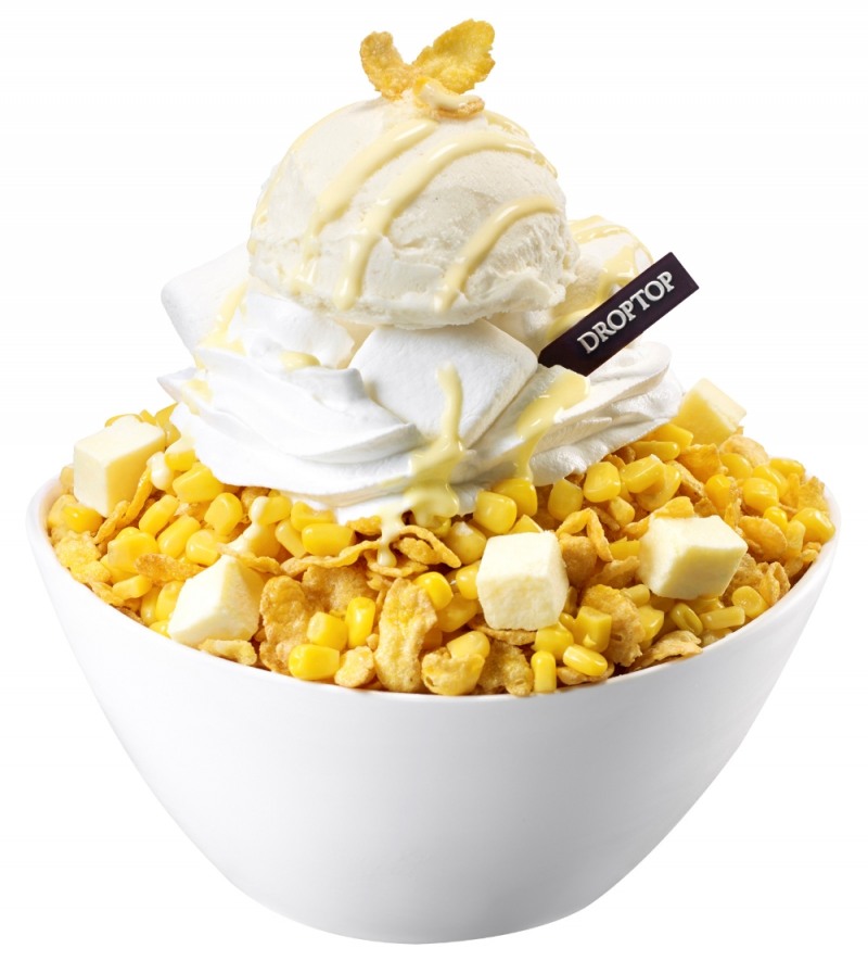 식음료업계, 단짠 옥수수 간식으로 ‘할매 입맛’ 공략