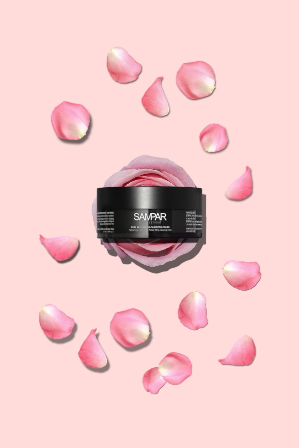 쌍빠 프로페셔널 슬리핑 마스크, 28일 현대홈쇼핑 방송