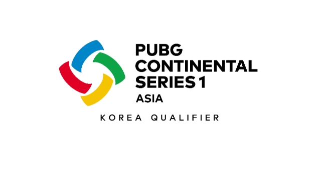 아프리카TV, 'PCS 1 아시아 한국 대표 선발전' 생중계