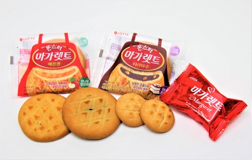 사진 제공 = 롯데제과