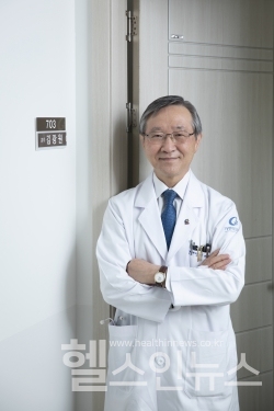 김광원가천의대길병원내분비내과교수·한국당뇨협회장