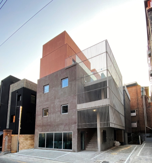 사회주택 '아츠스테이 성산' / 사진제공 = 한국타이어앤테크놀로지