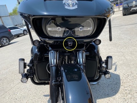 지넷시스템, WiFi로 바로 보는 스마트 오토바이 블랙박스 출시