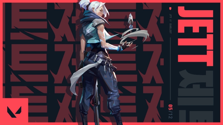 신작 FPS 게임 발로란트, 6월 2일 글로벌 정식 출시