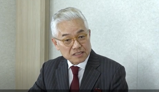 (사진=세정파트너스) 권영안 세정파트너스 회장