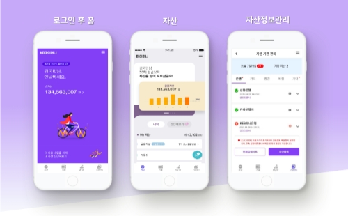 이미지 제공 = KB국민은행