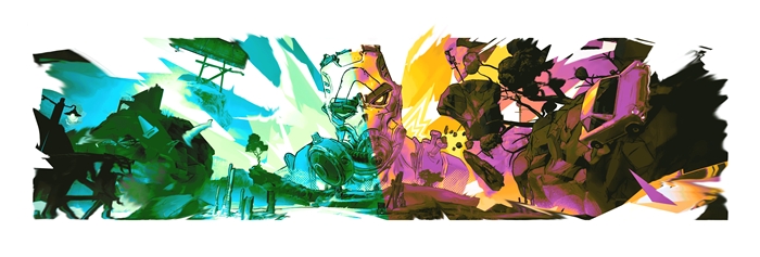 보더랜드 3, 세 번째 DLC 및 새로운 급습 콘텐츠 공개