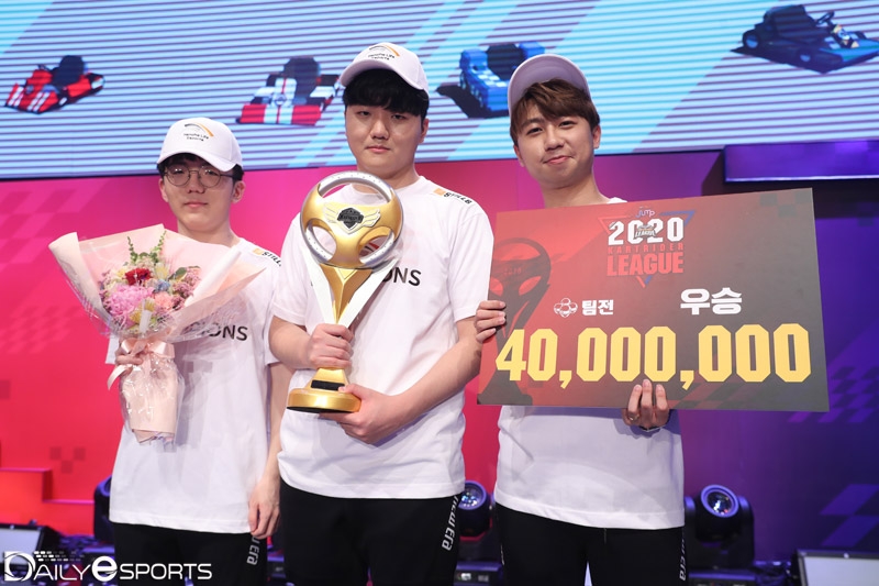 배성빈, 박도현, 최영훈(왼쪽부터).