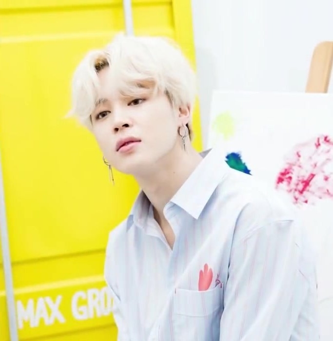 방탄소년단 지민, 아이돌 개인 100대 브랜드평판 5월 ...1위