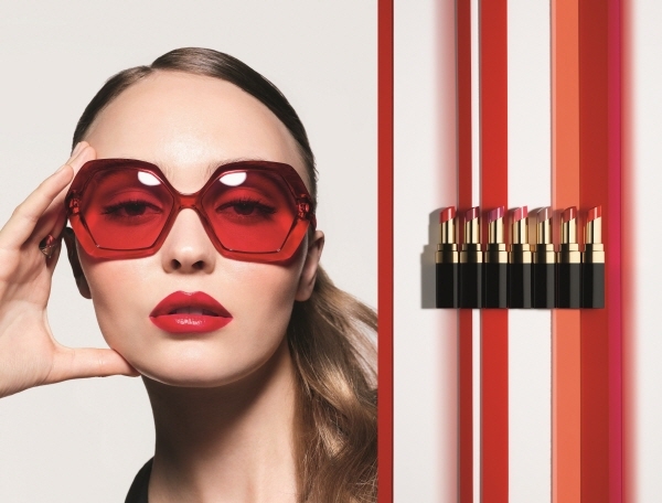 샤넬 ‘루쥬 코코 플래쉬’ 립스틱, 신규 색상 12종 출시
