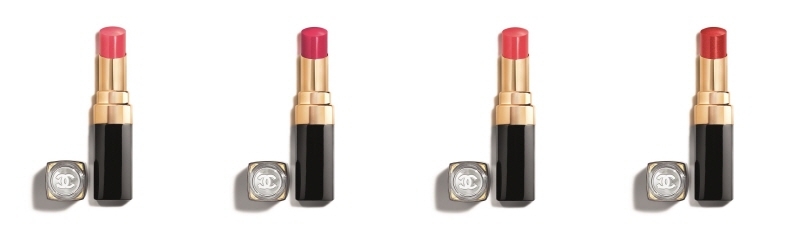 샤넬 ‘루쥬 코코 플래쉬’ 립스틱, 신규 색상 12종 출시