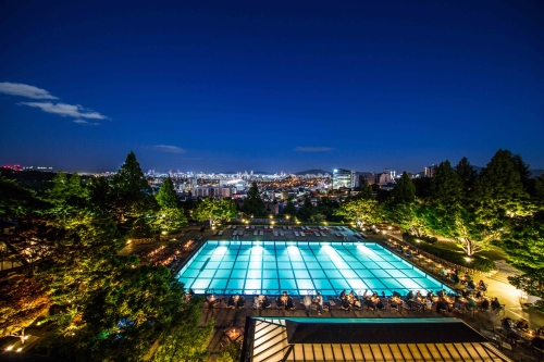 사진 제공 = 그랜드 하얏트 서울