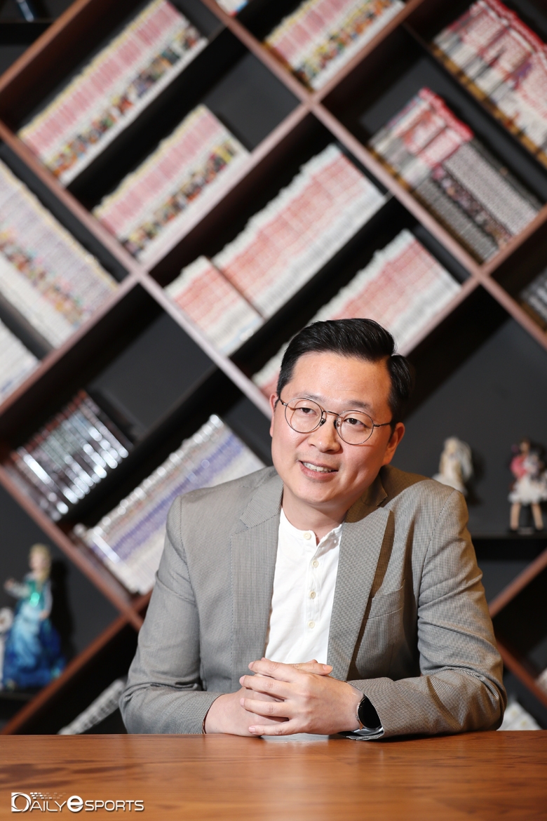 라이엇이 공개한 LCK 프랜차이즈의 모든 것