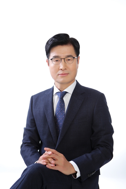 이상균 현대중공업 조선사업대표 / 사진제공 = 현대중공업