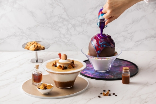 사진 제공 = JW 메리어트 동대문 스퀘어 서울