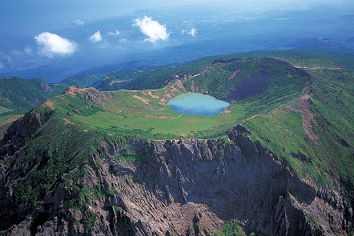 6월부터 한라산 정상 '와이파이' 터진다