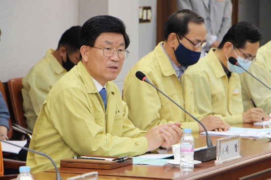 강인규 나주시장/사진=나주시