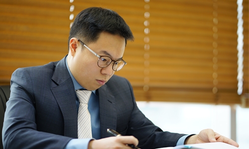 사진=유앤파트너스 부산 김범한 변호사