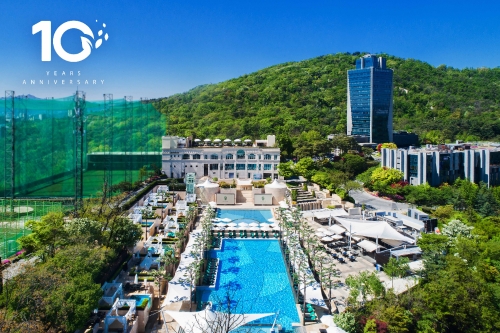 사진 제공 = 반얀트리 클럽 앤 스파 서울