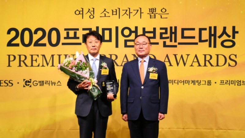 하이리빙 ‘타임리셋’, 올해 여성소비자가 뽑은 프리미엄브랜드대상 수상…’3년 연속’