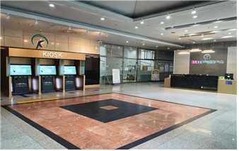 성북도시관리공단, 체육시설 등 개·보수 통해 새롭게 단장