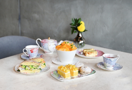 사진 제공 = 반얀트리 클럽 앤 스파 서울