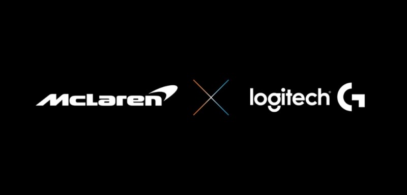 로지텍 X 맥라렌, 글로벌 e레이싱 ‘G 챌린지 2020’ 개최