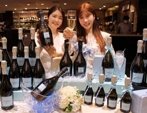 사진 제공 = 롯데백화점