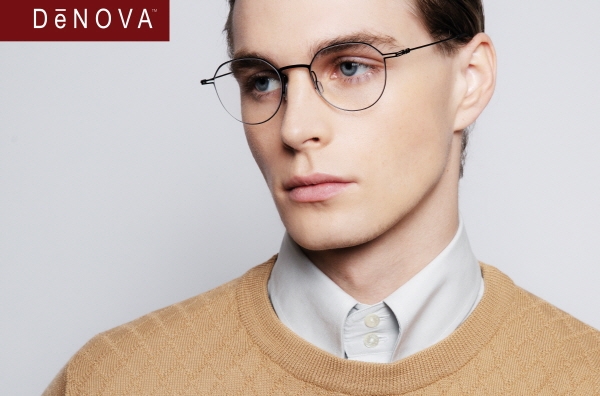 시원아이웨어, ‘독일 디노바(DeNOVA) 아이웨어’ 새롭게 전개한다