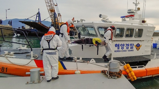 사진=여수해경