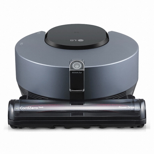 (사진=LG전자)LG 코드제로 R9 보이스 씽큐