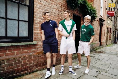 사진 제공 = 헤지스