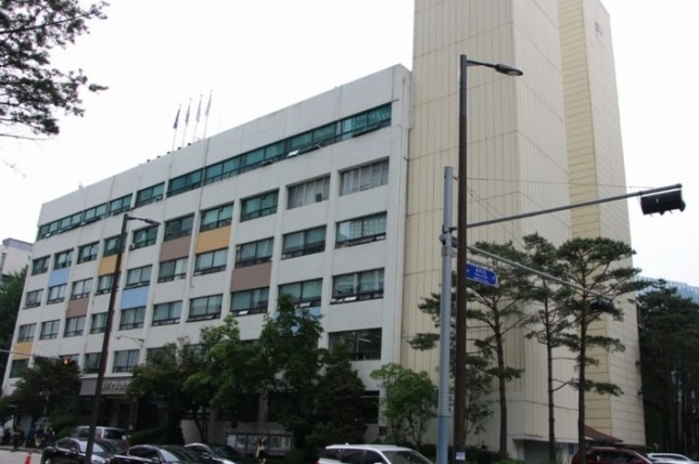 ▲ 서울 종로구 청사