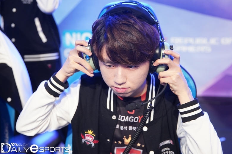 '미키' 손영민, APK 프린스 합류…전익수와 한솥밥