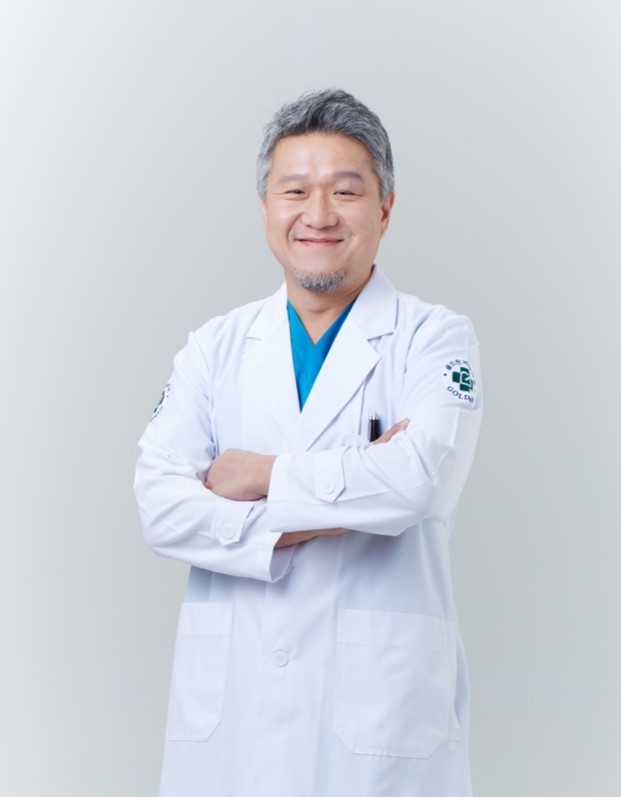 골드만비뇨기과 강남점 조정호 원장