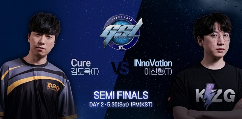 이신형의 '7시즌' VS 김도욱의 '생애 첫'